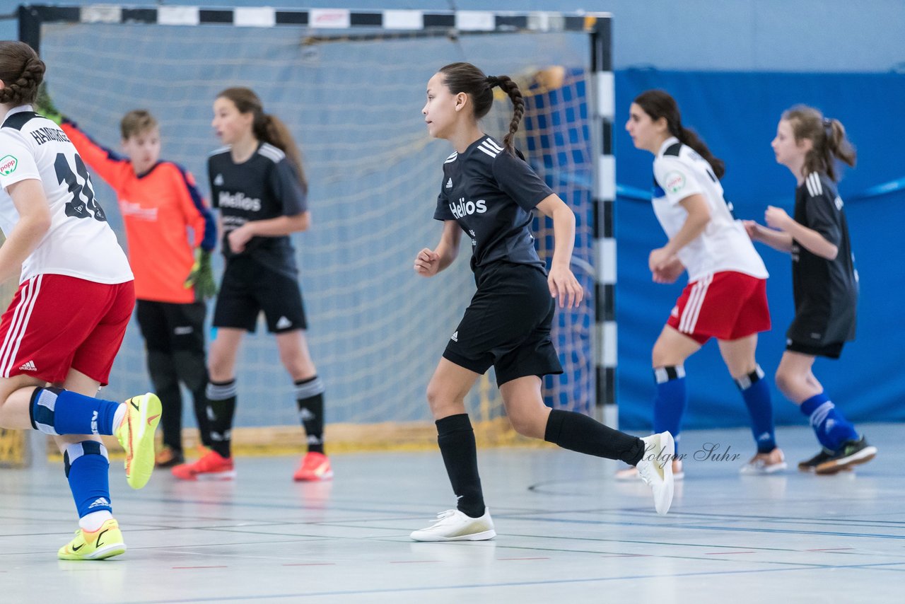 Bild 258 - C-Juniorinnen Futsalmeisterschaft